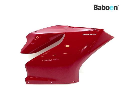 Zijkuipdeel Rechts Ducati 1199 Panigale (48013345A), Motoren, Onderdelen | Ducati, Gebruikt, Verzenden