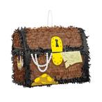 Pinata Schatkist, Verzenden, Nieuw