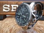 Seiko - Prospex - Sans Prix de Réserve - Aviator Solar, Handtassen en Accessoires, Horloges | Heren, Nieuw
