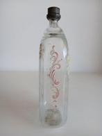 Karaf - Glas, Tin, Antiek en Kunst