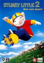 Stuart little 2 (dvd tweedehands film), Ophalen of Verzenden