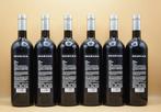 2016 Brancaia, Ilatraia - Super Tuscans - 6 Flessen (0.75