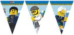 Lego City Slingers 2,3m, Hobby & Loisirs créatifs, Articles de fête, Verzenden