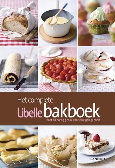Het complete Libelle bakboek / Libelle 9789020989717, Boeken, Kookboeken, Gelezen, Verzenden