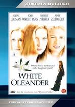 White Oleander (dvd nieuw), Ophalen of Verzenden, Nieuw in verpakking