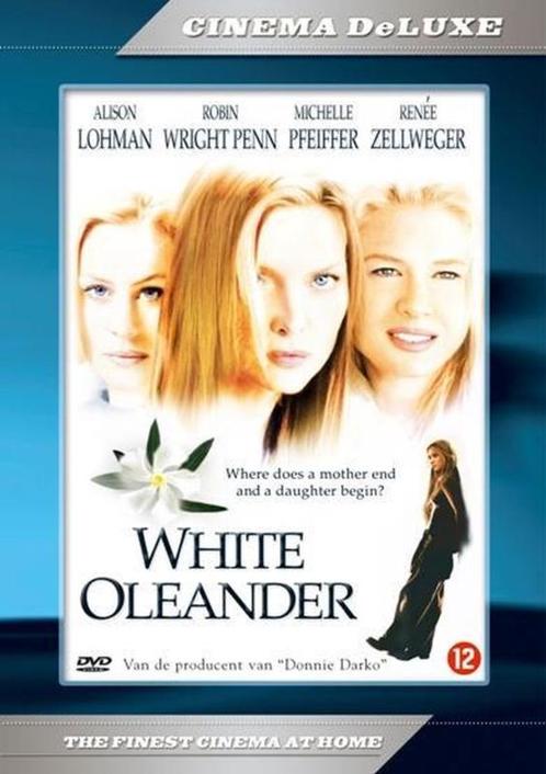 White Oleander (dvd nieuw), CD & DVD, DVD | Action, Enlèvement ou Envoi