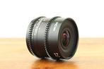 Laowa 17mm T1.9 Cine Lens, Micro Four Thirds Objectif