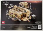Lego Set - 75290 - Star Wars - Mos Eisley Cantina, Nieuw
