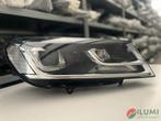 VW TOUAREG LIFT XENON SCHEINWERFER RECHTS KPL 7P1941044A, Verzenden, Nieuw