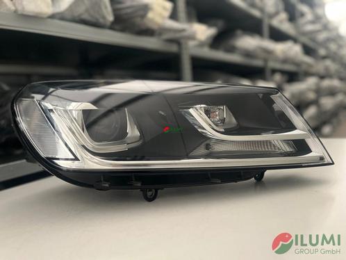 VW TOUAREG LIFT XENON SCHEINWERFER RECHTS KPL 7P1941044A, Auto-onderdelen, Verlichting, Verzenden