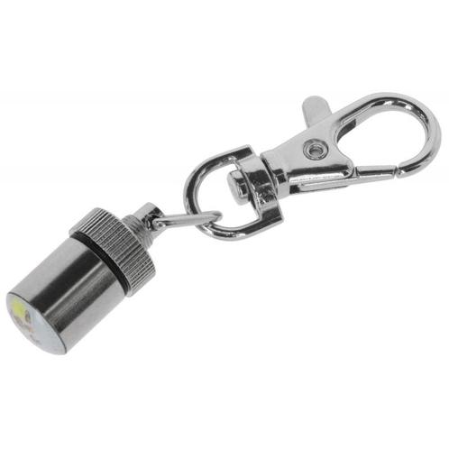 Maxi safe lichtgevende led- hanger, blauw-rood-wit - kerbl, Dieren en Toebehoren, Honden-accessoires, Nieuw