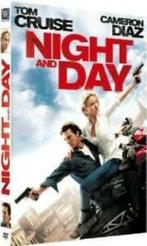 NIGHT AND DAY - STUDIO CANNAL DVD, Verzenden