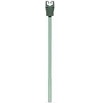 DEHNiso DLH Entretoise D10mm Pour Rd 8mm L280mm GRP PE -, Doe-het-zelf en Bouw, Verzenden, Nieuw