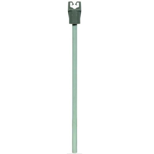 DEHNiso DLH Entretoise D10mm Pour Rd 8mm L280mm GRP PE -, Doe-het-zelf en Bouw, Elektriciteit en Kabels, Verzenden