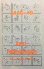 Hand- en voetreflexologie / New age 9789020252385 K. Kunz, Verzenden, K. Kunz