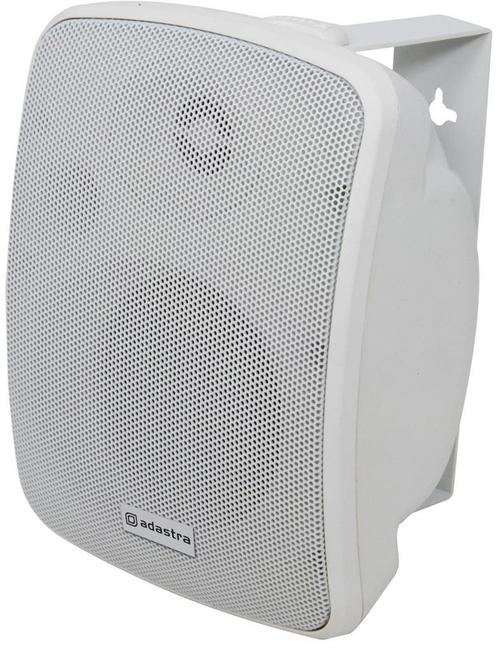 Adastra FC4V-W Luidspreker Binnen En Buiten 3.5&quot; 100W, Audio, Tv en Foto, Luidsprekerboxen
