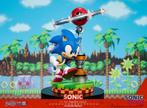 Sonic the Hedgehog PVC Statue Sonic Collectors Edition 27 c, Collections, Ophalen of Verzenden