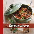 Oven en stoven 9789044339246 Aram van Beek, Verzenden, Zo goed als nieuw, Aram van Beek