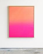 Sven Pels - Four Two Three - Contemporary Gradient Painting