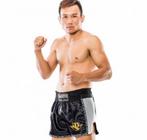 Booster Thaiboks Shorts TBT Pro 4.31 Kickboks Muay Thai, Nieuw, Maat 46 (S) of kleiner, Booster, Vechtsport