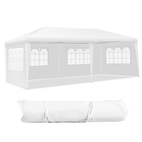 Tweedekans | Coast 6 x 3 M Outdoor Tent draagbare, Audio, Tv en Foto, Foto | Cameratassen, Ophalen of Verzenden