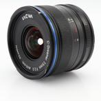 Laowa 7.5mm f/2 C-Dreamer MFT | Occasion (incl. TVA), Audio, Tv en Foto, Ophalen of Verzenden, Nieuw