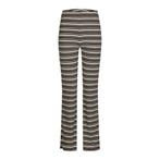 Marc Aurel • gestreepte flared legging • 36, Kleding | Dames, Verzenden, Nieuw, Maat 36 (S), Marc Aurel