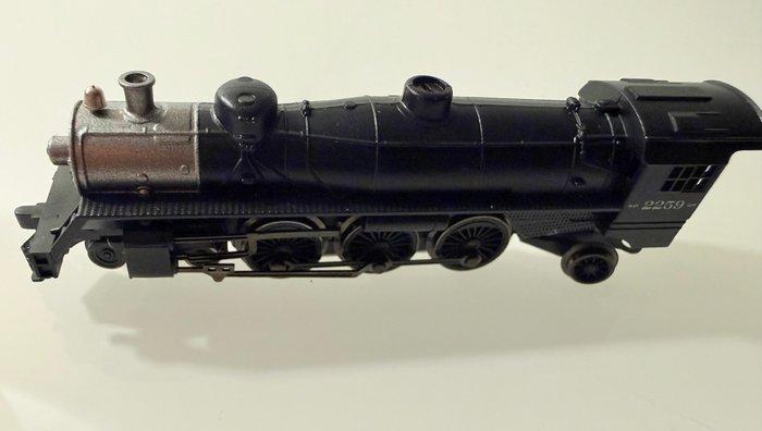 Märklin Z - 81530 - Modeltrein (11) - Stoomlocomotief, Hobby en Vrije tijd, Modeltreinen | H0