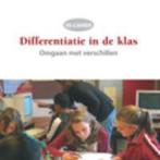 EE-Cahier:Differentiatie in de klas - Omgaan met verschillen, Boeken, Verzenden, Gelezen