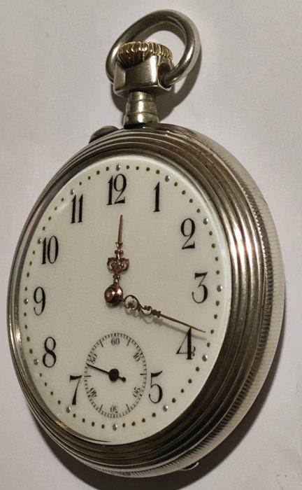 gousset - 1900-1949, Handtassen en Accessoires, Horloges | Heren