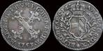 1753 Austrian Netherlands Maria Theresia 10 liards (oorde..., Postzegels en Munten, Munten | Europa | Niet-Euromunten, Verzenden