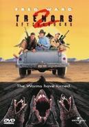 Tremors 2 - Aftershocks op DVD, Cd's en Dvd's, Verzenden, Nieuw in verpakking
