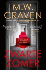 Zwarte zomer / Washington Poe & Tilly Bradshaw / 2, Verzenden, Gelezen, M.W. Craven