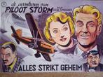 Piloot storm 7 9789066535206 Sprenger, Verzenden, Gelezen, Sprenger