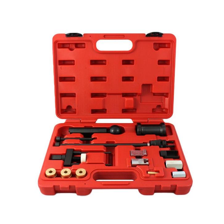 WEBER TOOLS FSI / TFSI injector demontage set VW & Audi VAG, Auto diversen, Autogereedschap, Nieuw, Ophalen of Verzenden