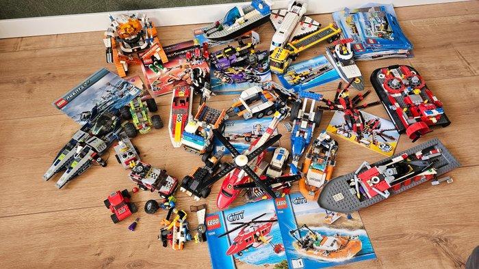 Lego Onderdelen - Bulk parts 6820g, Enfants & Bébés, Jouets | Duplo & Lego