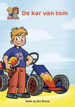 Kar van tom 9789059523906 Ineke op den Brouw, Verzenden, Gelezen, Ineke op den Brouw