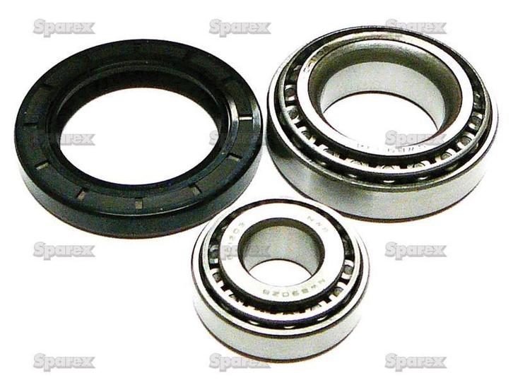 Set wiellagers (Werktuigen), Zakelijke goederen, Landbouw | Werktuigen, Ophalen of Verzenden