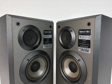 StudioCraft by Bose - 200ST - Syncom Computer geteste