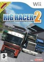 Rig Racer 2 - Wii (Wii Games, Nintendo Wii, Nintendo), Nieuw, Verzenden