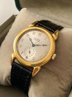 Longines - Türler Teardrop Lugs Handmade - Zonder
