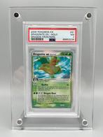 Wizards of The Coast Graded card - Dragonite ex holo -, Nieuw