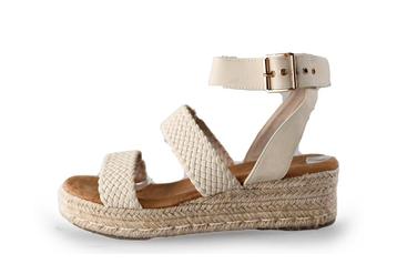 Cellini Espadrilles in maat 39 Beige | 5% extra korting beschikbaar voor biedingen