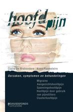 Hoofdpijn 9789058267948 Claire De Brabandere, Verzenden, Zo goed als nieuw, Claire De Brabandere