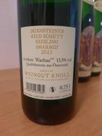 2023 Weingut Knoll - Riesling Smaragd - Dürnsteiner Schütt -, Nieuw