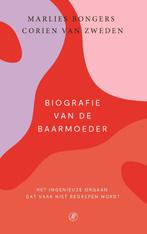 Biografie van de baarmoeder 9789029545761 Marlies Bongers, Verzenden, Marlies Bongers