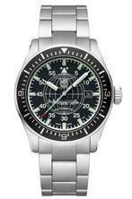 Luminox Air Automatic Constellation Pilotenuhr swiss made