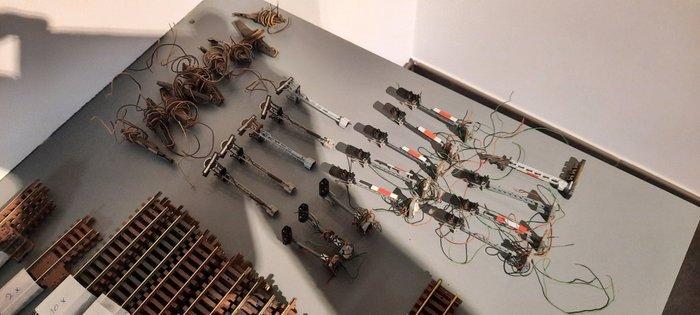 Fleischmann H0 - 6000 1700 - Train miniature (200) - Grande, Hobby & Loisirs créatifs, Trains miniatures | HO