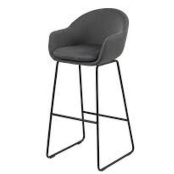 SHOWMODEL Barstoel Ally  2 Stuks (Tafels & stoelen) beschikbaar voor biedingen