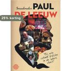 Smaakmaker: ‘Bij wie crème fraîche in de aders vloeit’, Verzenden, Zo goed als nieuw, Paul de Leeuw
